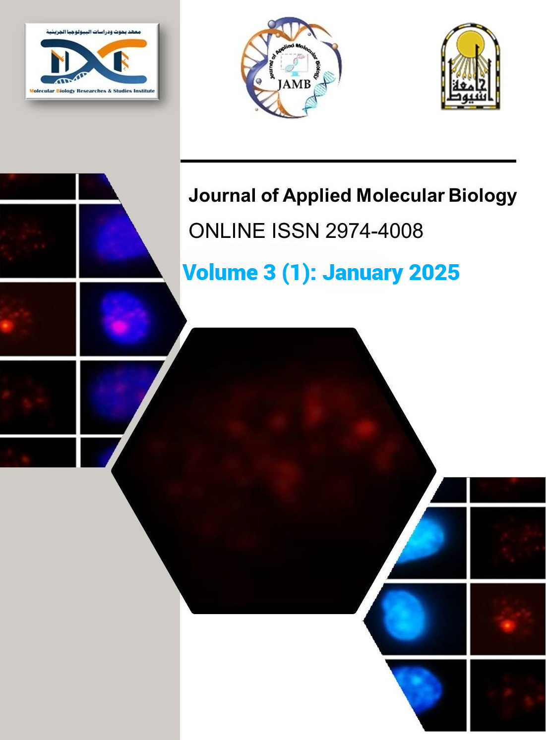 Journal of Applied Molecular Biology