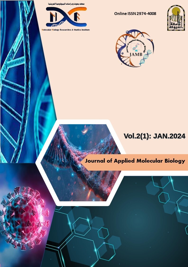 Journal of Applied Molecular Biology